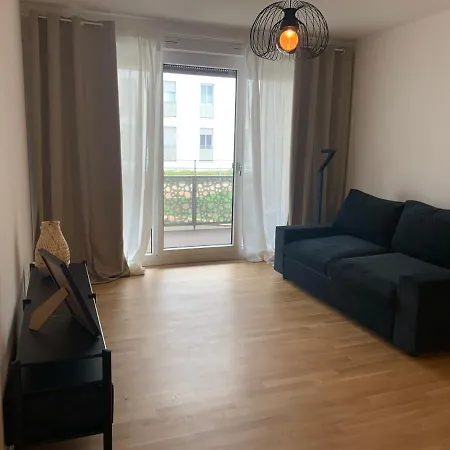 Apartament Im Herzen Der Stadt Drezno