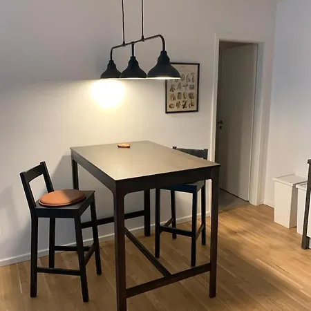 Apartment Im Herzen Der Stadt *