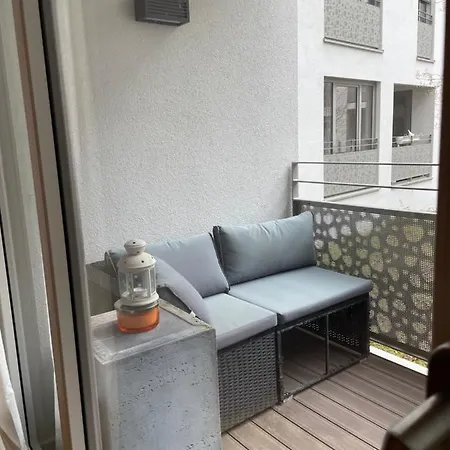 Apartment Im Herzen Der Stadt *